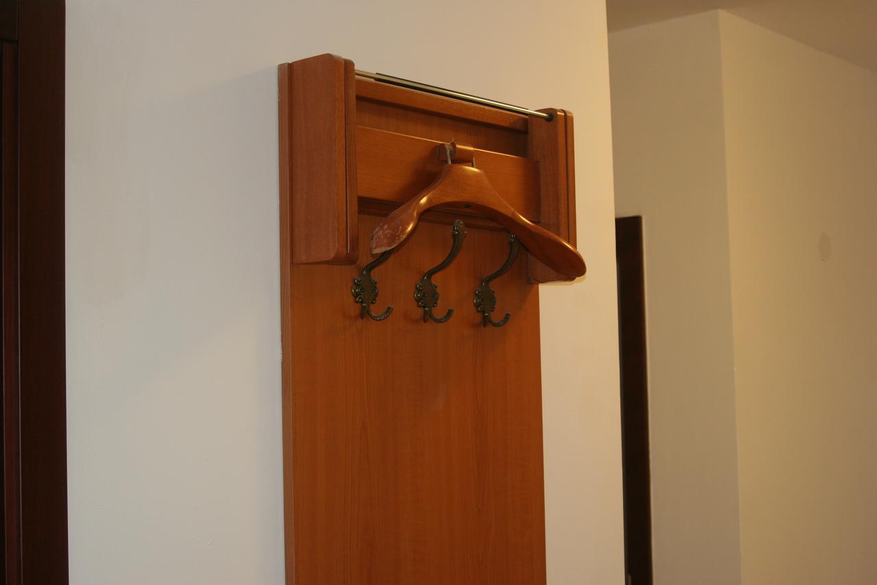 Art Star Hotel Hostivice Kültér fotó