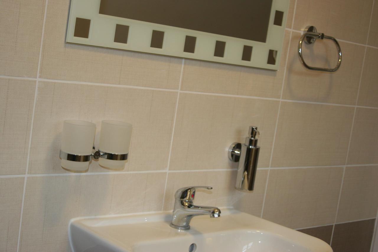 Art Star Hotel Hostivice Kültér fotó