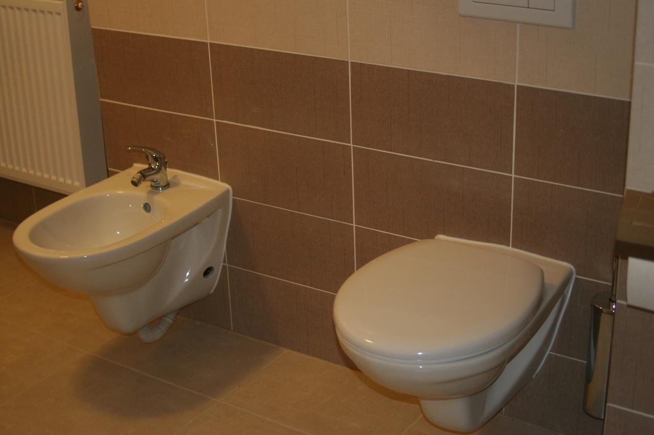 Art Star Hotel Hostivice Kültér fotó