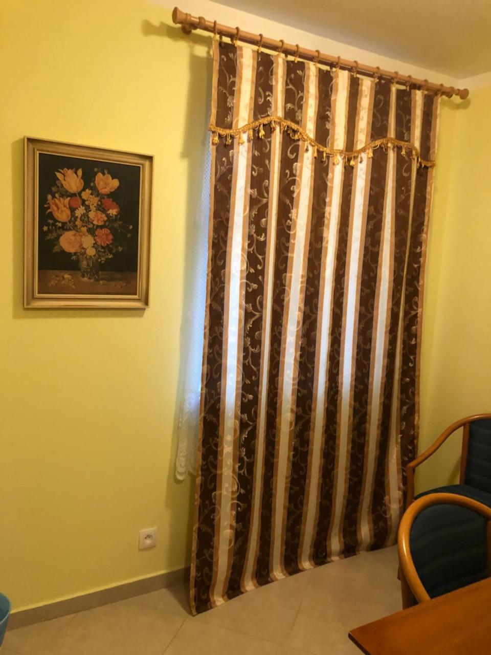 Art Star Hotel Hostivice Kültér fotó