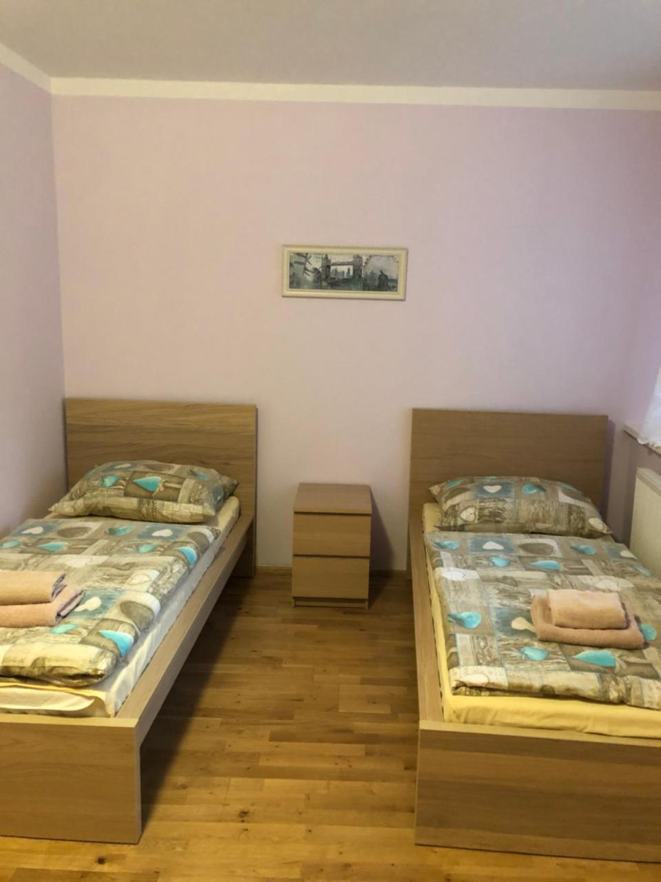 Art Star Hotel Hostivice Kültér fotó