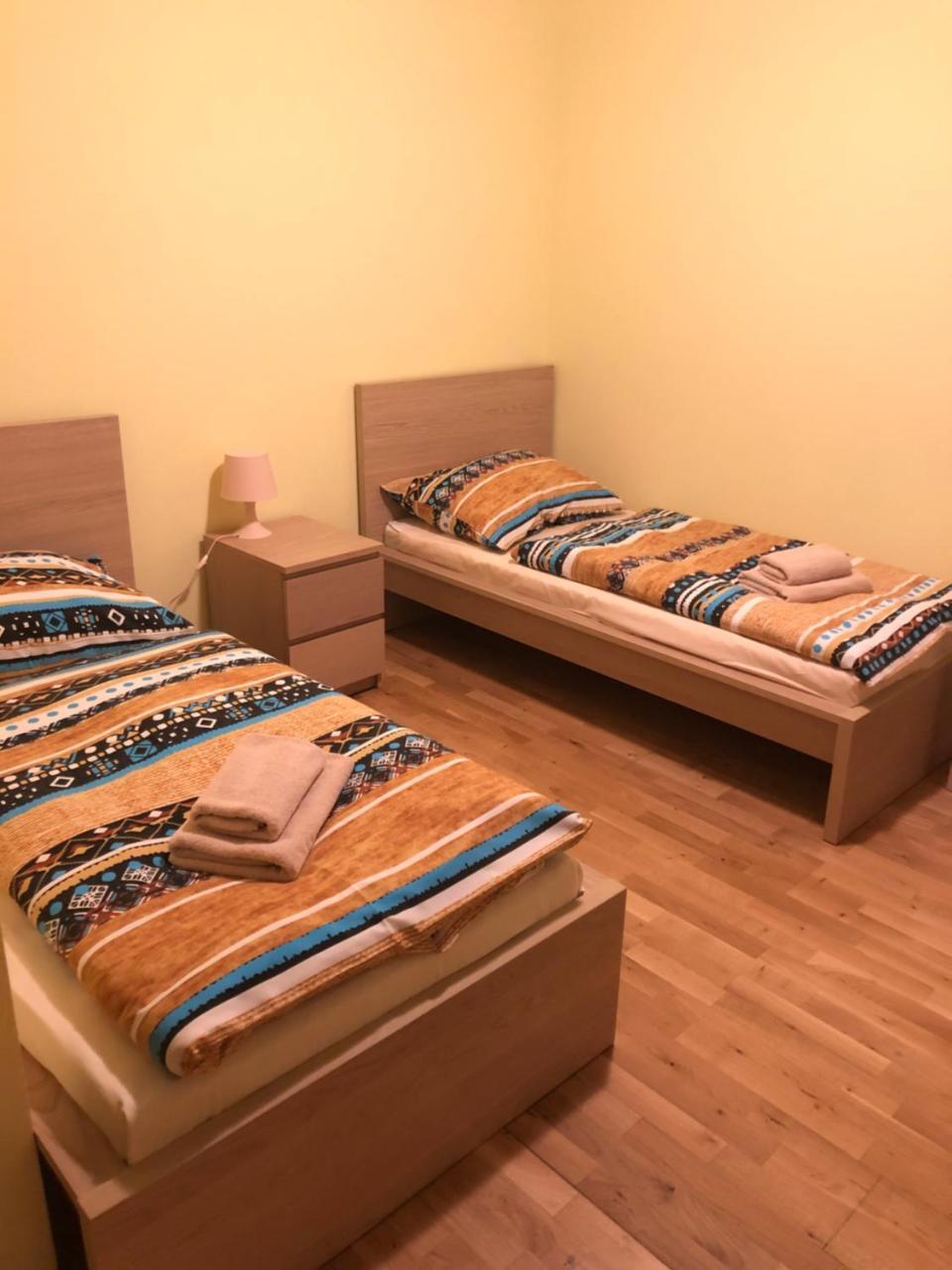 Art Star Hotel Hostivice Kültér fotó